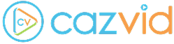 cazvid logo