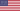Flag of button