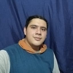 Alcides avatar