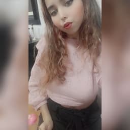 María avatar