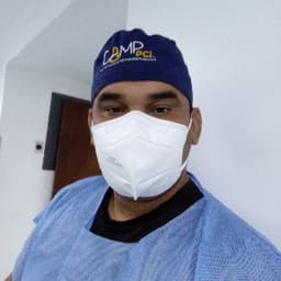 Luis avatar