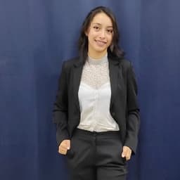 Silvina avatar