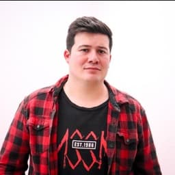 Camilo avatar