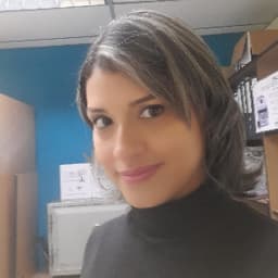 Luzlira avatar