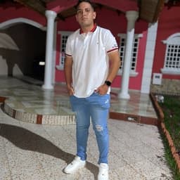 Manuel avatar