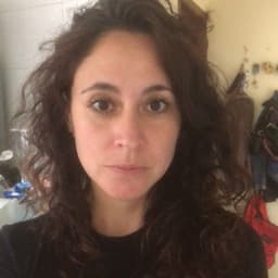 María avatar