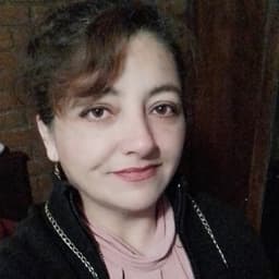 Verónica avatar