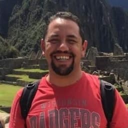 Juan avatar