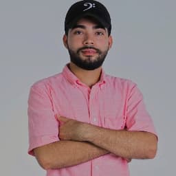 Carlos avatar