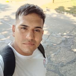 Javier avatar