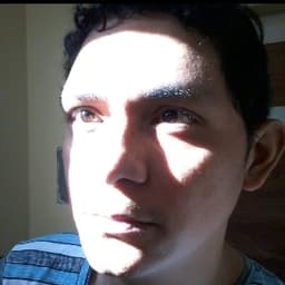 Luis avatar