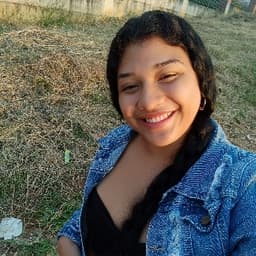 Maria avatar