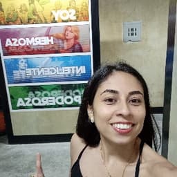 María avatar