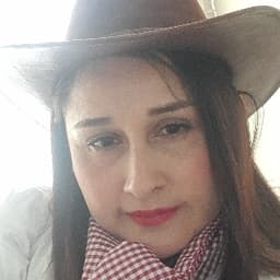 Olga avatar