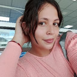 Ninoska avatar