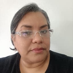 María avatar