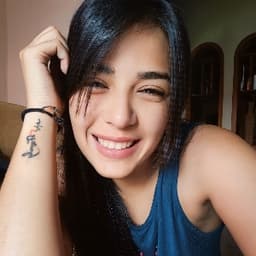 Carolina avatar