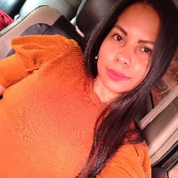 María avatar