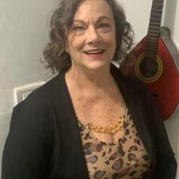 Dra. avatar