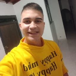 Juan avatar