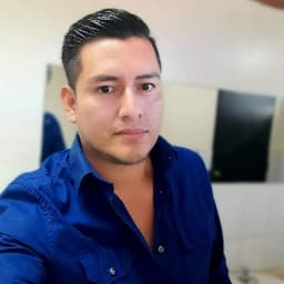 Marco avatar