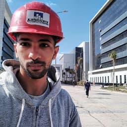 Mohamed avatar