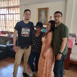 Juan avatar