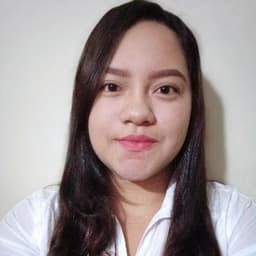 Maria avatar