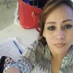 María avatar