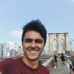 Daniel avatar