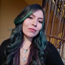 María avatar