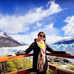 Lorena avatar