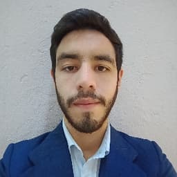 Juan avatar