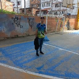Jhonatan avatar