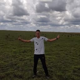 Andres avatar
