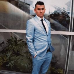 Heriberto avatar