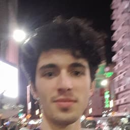 Agustin avatar