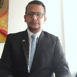 Luis avatar