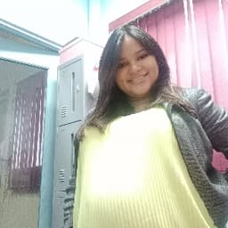 Jacqueline avatar