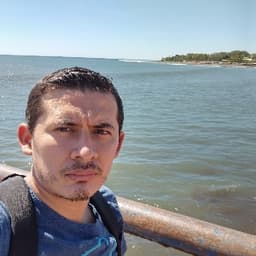 Marvin avatar
