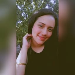 María avatar