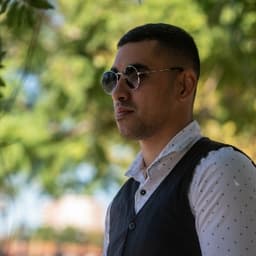 Mauro avatar
