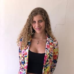 Abril avatar