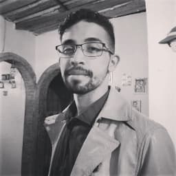 Cristian avatar