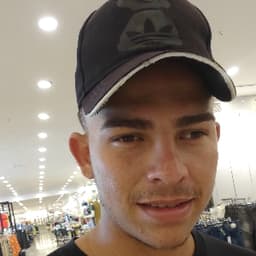 Eliazar avatar