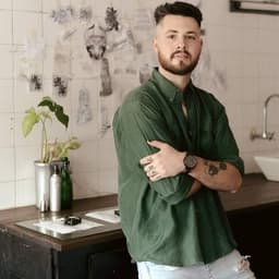Mathias avatar