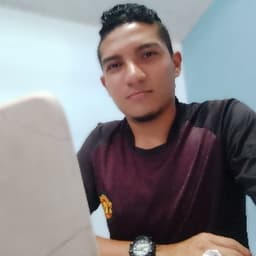 Anderson avatar