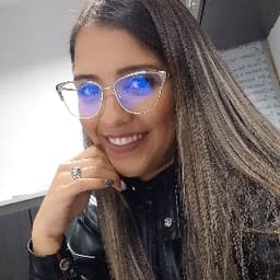 Kimberly avatar
