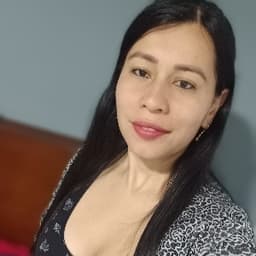 Patricia avatar
