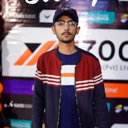 Ahsan avatar